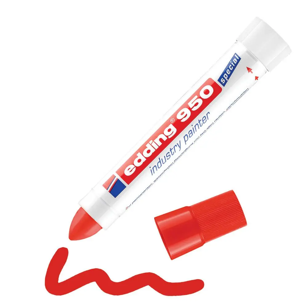 e-950 Industry Painter Red (10)