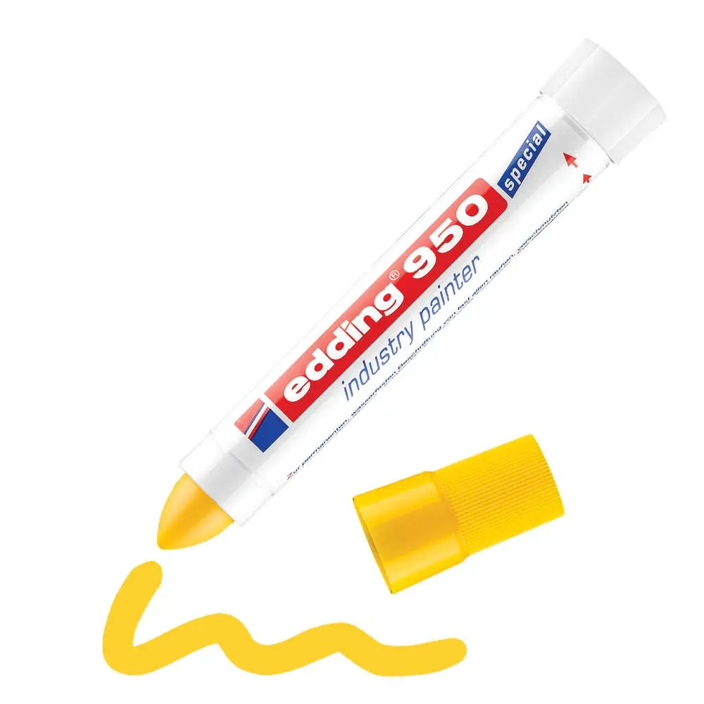 e-950 Industry Painter Yellow (10)