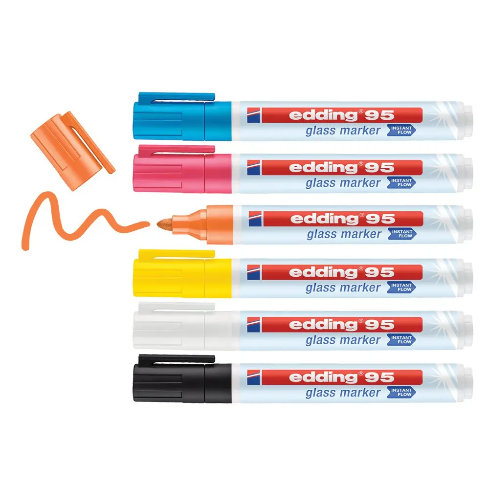 e-95/6S Pumpless Glass Marker (6)