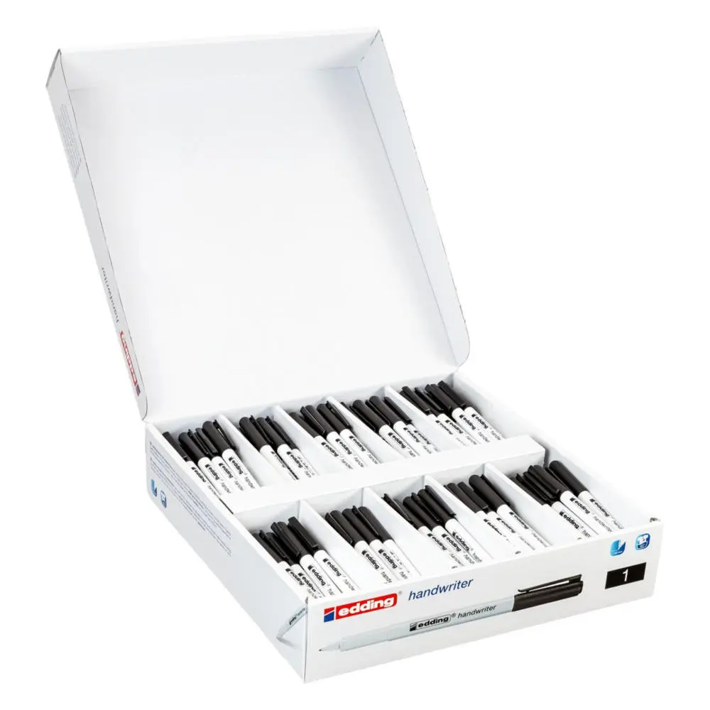 e-Handwriter Black Classpack (200)