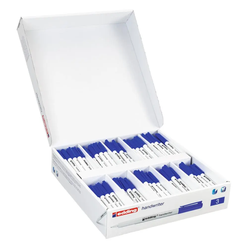 e-Handwriter Classpack Blue (200)