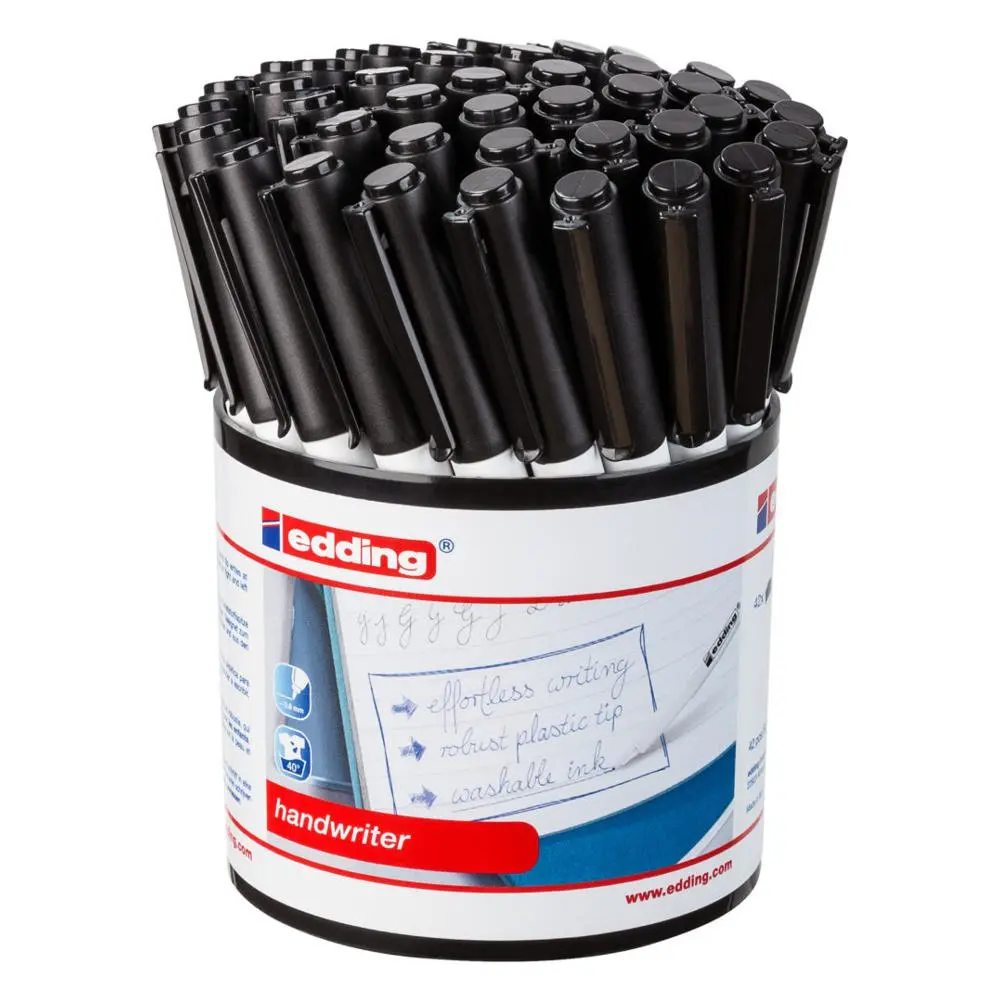e-Handwriter Tub Black (42)