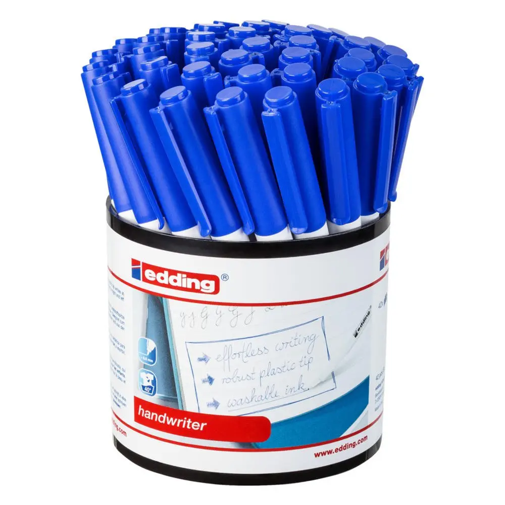 e-Handwriter Tub Blue (42)