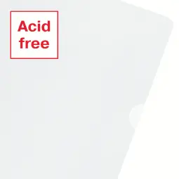 Esselte 100% Recycled Folder A4 (1 Pack of 100)