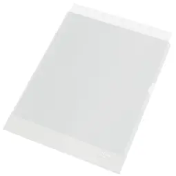 Esselte 100% Recycled Folder A4 (1 Pack of 100)
