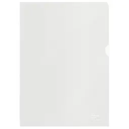 Esselte 100% Recycled Folder A4 (1 Pack of 100)