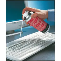 Esselte Dataline Air Duster CFC Free 400ml