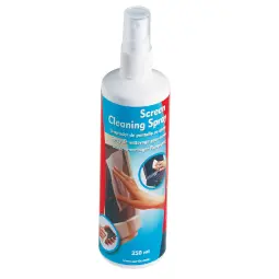 Esselte Dataline Screen Cleaner Spray 250ml Antistatic