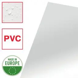 Esselte Heavy Duty Cut Flush Folder 150 Min=cron Pack of 25 Crystal Clear