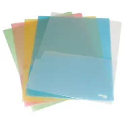 Esselte Twin Folder A4 Pack of 25
