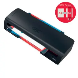 GBC 240HS Home Office A3 Laminator