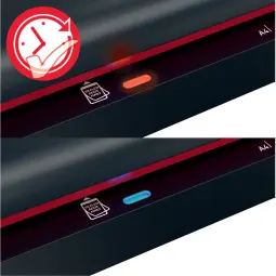 GBC 240HS Home Office A3 Laminator