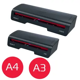 GBC 240HS Home Office A3 Laminator