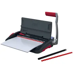GBC CombBind® CB12 Manual Binding Machine
