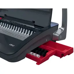 GBC CombBind® CB12 Manual Binding Machine