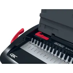 GBC CombBind® CB12 Manual Binding Machine