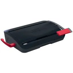 GBC CombBind® CB12 Manual Binding Machine