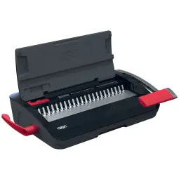 GBC CombBind® CB12 Manual Binding Machine