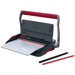 GBC CombBind® CB15 Manual Binding Machine