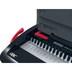 GBC CombBind® CB15 Manual Binding Machine