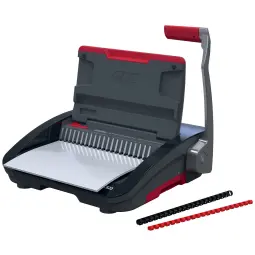 GBC CombBind® CB20 Manual Binding Machine
