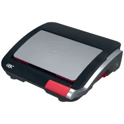 GBC CombBind® CB20 Manual Binding Machine