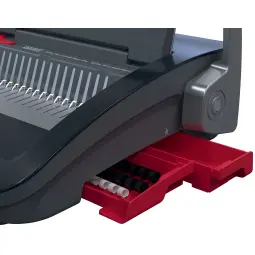GBC CombBind® CB20 Manual Binding Machine