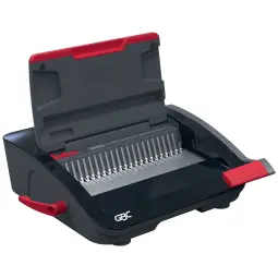 GBC CombBind® CB20 Manual Binding Machine