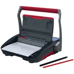 GBC CombBind® CB25 Manual Binding Machine