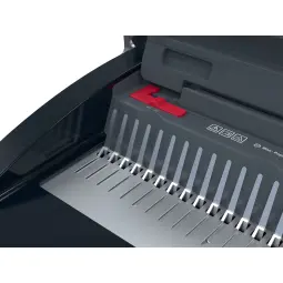 GBC CombBind® CB25 Manual Binding Machine