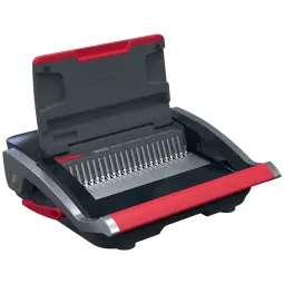 GBC CombBind® CB25 Manual Binding Machine