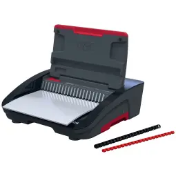 GBC CombBind® CB25E Electric Binding Machine
