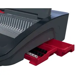 GBC CombBind® CB25E Electric Binding Machine
