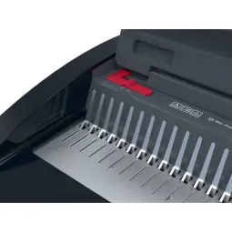 GBC CombBind® CB25E Electric Binding Machine