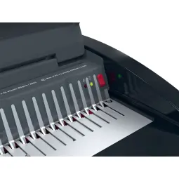 GBC CombBind® CB25E Electric Binding Machine