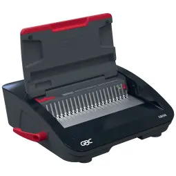 GBC CombBind® CB25E Electric Binding Machine