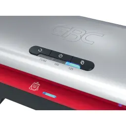 GBC Laminator 250 A4 UKBlack/Silver