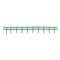 GBC SureBind Binding Strips A4 Green 25mm (100)