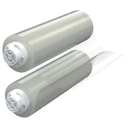 GBC Velocity Cold Lamination Roll Film Gloss Single