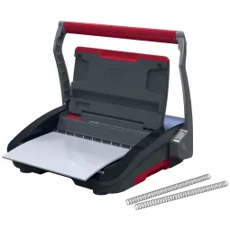 GBC WireBind® WB15 Manual Binding Machine