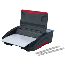 GBC WireBind® WB15E Electric Binding Machine