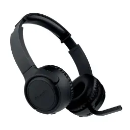 H1050 EQ Bluetooth® On-Ear Headset With Environmental Noise-Cancelling Technology
