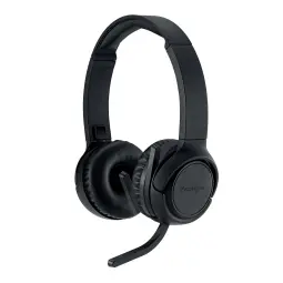 H1050 EQ Bluetooth® On-Ear Headset With Environmental Noise-Cancelling Technology