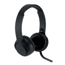 H1050 EQ Bluetooth® On-Ear Headset With Environmental Noise-Cancelling Technology