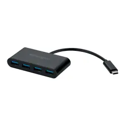 Kensington 4 Port Hub CH1200 USB-C Hub