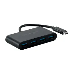 Kensington 4 Port Hub CH1200 USB-C Hub
