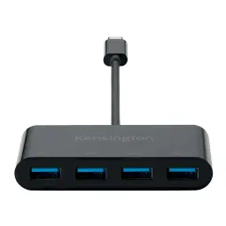 Kensington 4 Port Hub CH1200 USB-C Hub