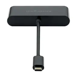Kensington 4 Port Hub CH1200 USB-C Hub