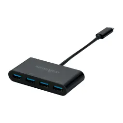 Kensington 4 Port Hub CH1200 USB-C Hub