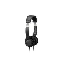 Kensington Classic USB-A Headset With Mic and Volume Control